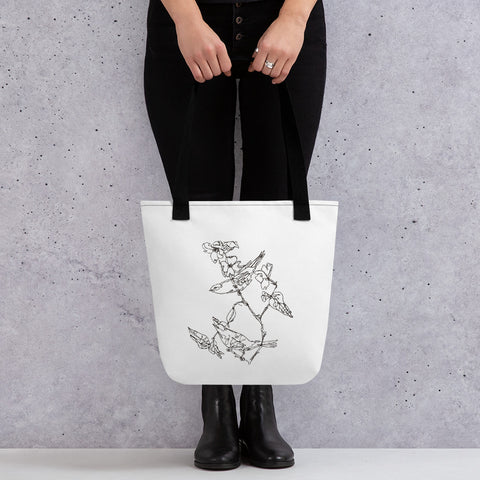 Tote bag
