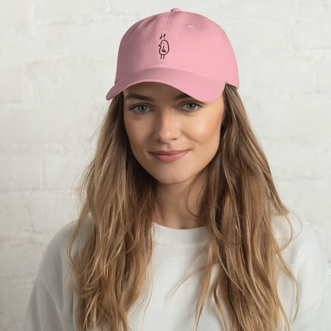 Baseball Hat