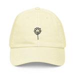 Pastel baseball hat