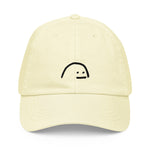 Pastel baseball hat