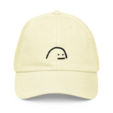 Pastel baseball hat