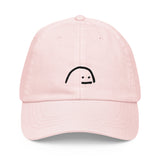 Pastel baseball hat