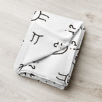 Throw Blanket
