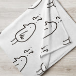 Throw Blanket