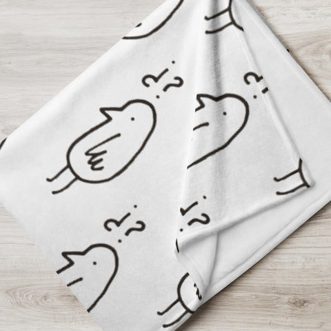 Throw Blanket
