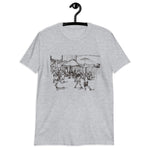 Short-Sleeve Unisex T-Shirt