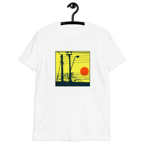 Short-Sleeve Unisex T-Shirt