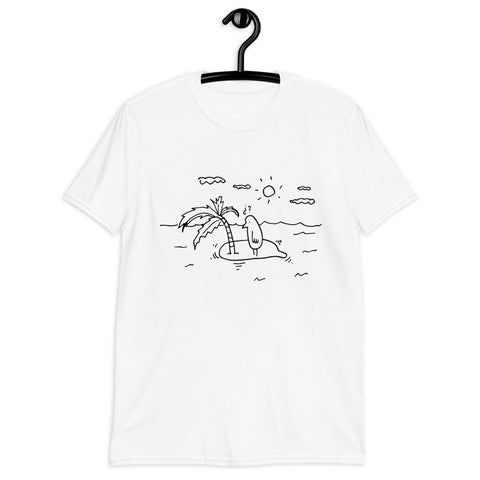 Short-Sleeve Unisex T-Shirt