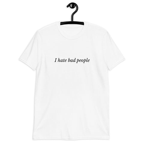 Short-Sleeve Unisex T-Shirt