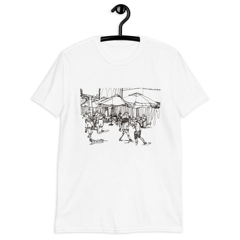 Short-Sleeve Unisex T-Shirt