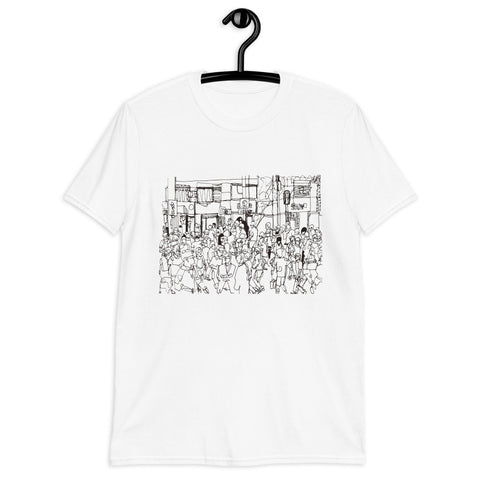 Short-Sleeve Unisex T-Shirt
