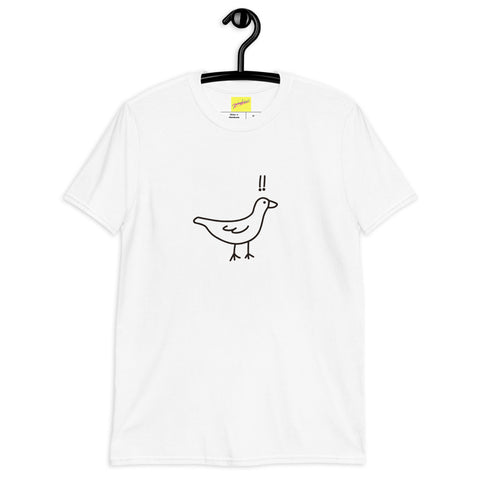 Short-Sleeve Unisex T-Shirt