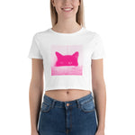 Women’s Crop Tee