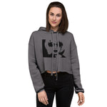 Crop Hoodie