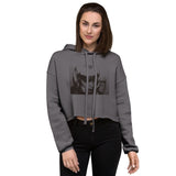 Crop Hoodie