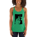 Women's Racerback Tank
