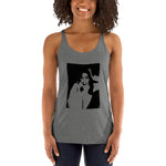 Women's Racerback Tank
