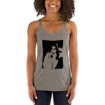 Women's Racerback Tank
