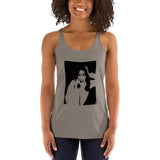 Women's Racerback Tank