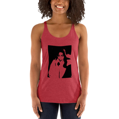 Women's Racerback Tank
