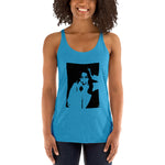 Women's Racerback Tank
