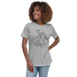 Women's Relaxed T-Shirt